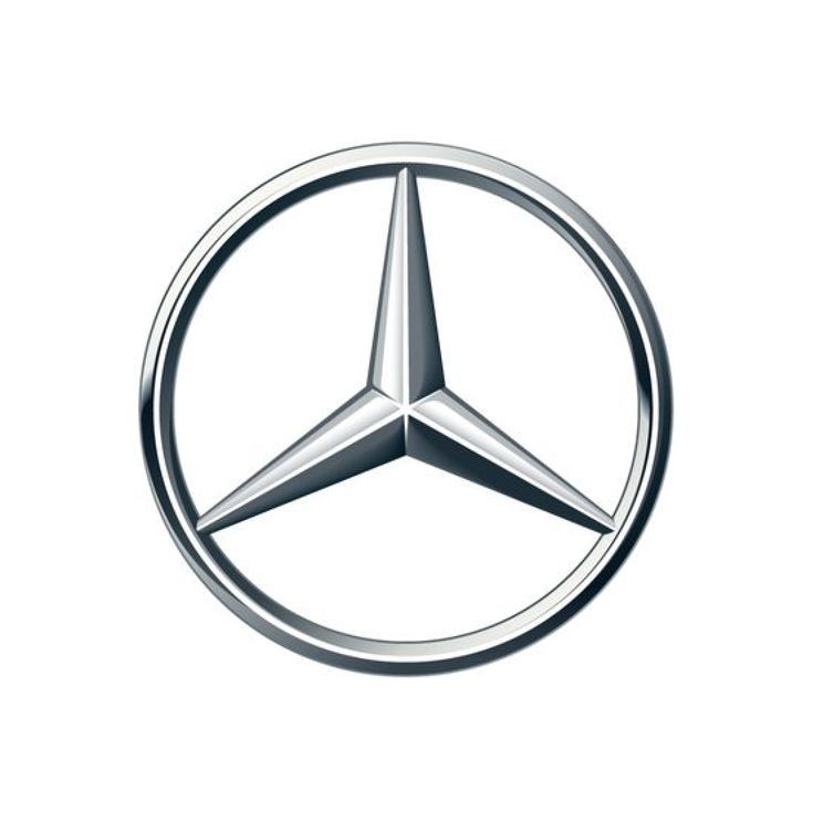 Mercedesr logo